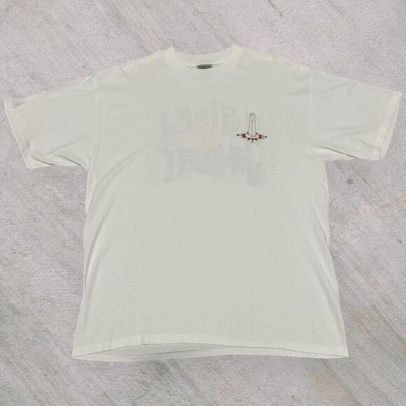 1997 Boyscout jamboree vintage tee - Picture 2 of 4